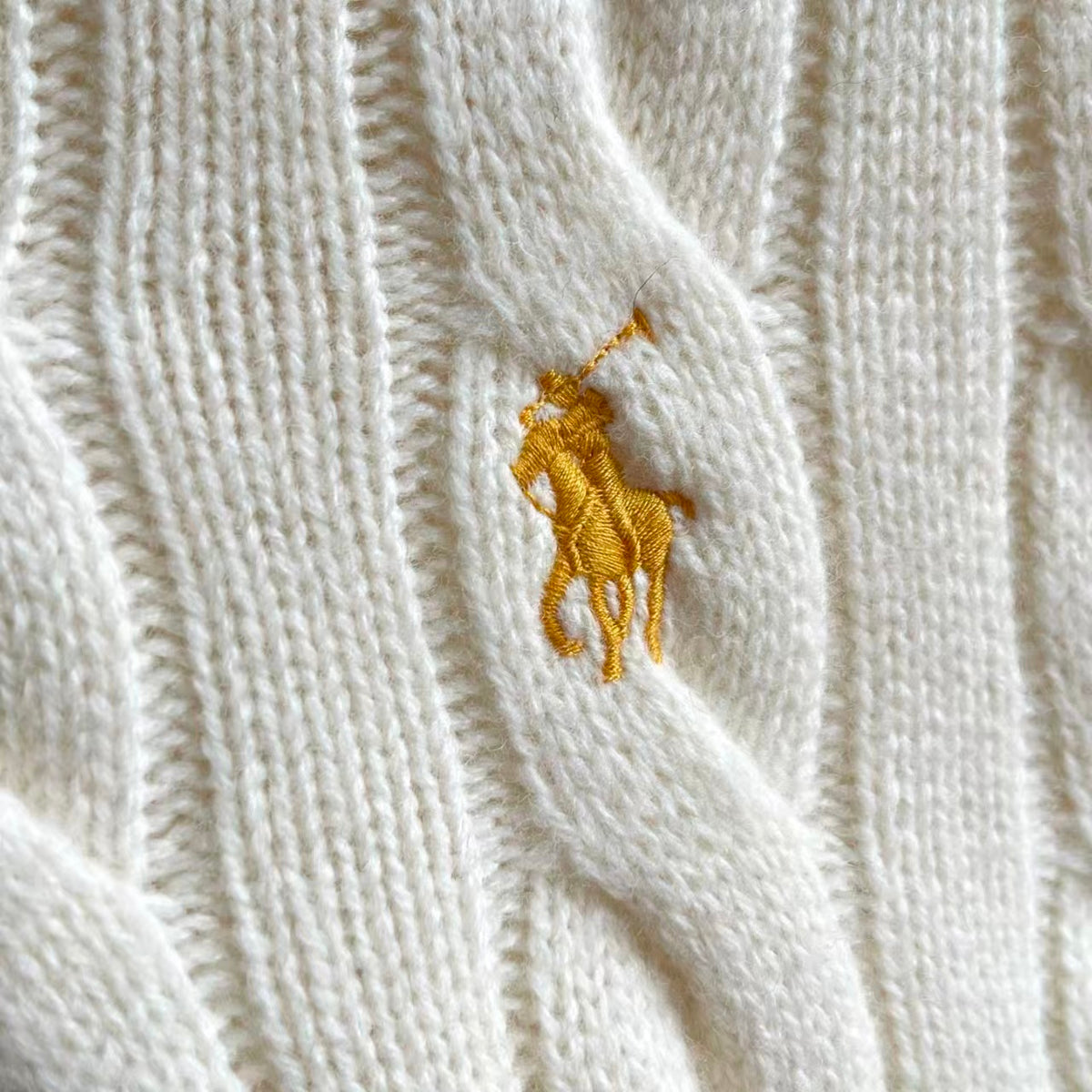 Ralph Lauren Sweater