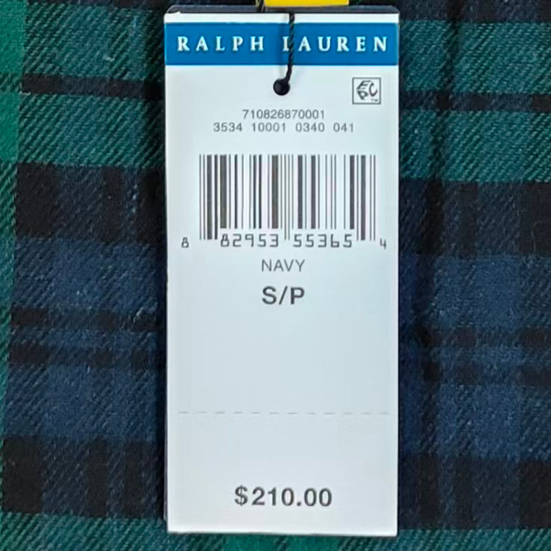 Ralph Lauren Jacket Female