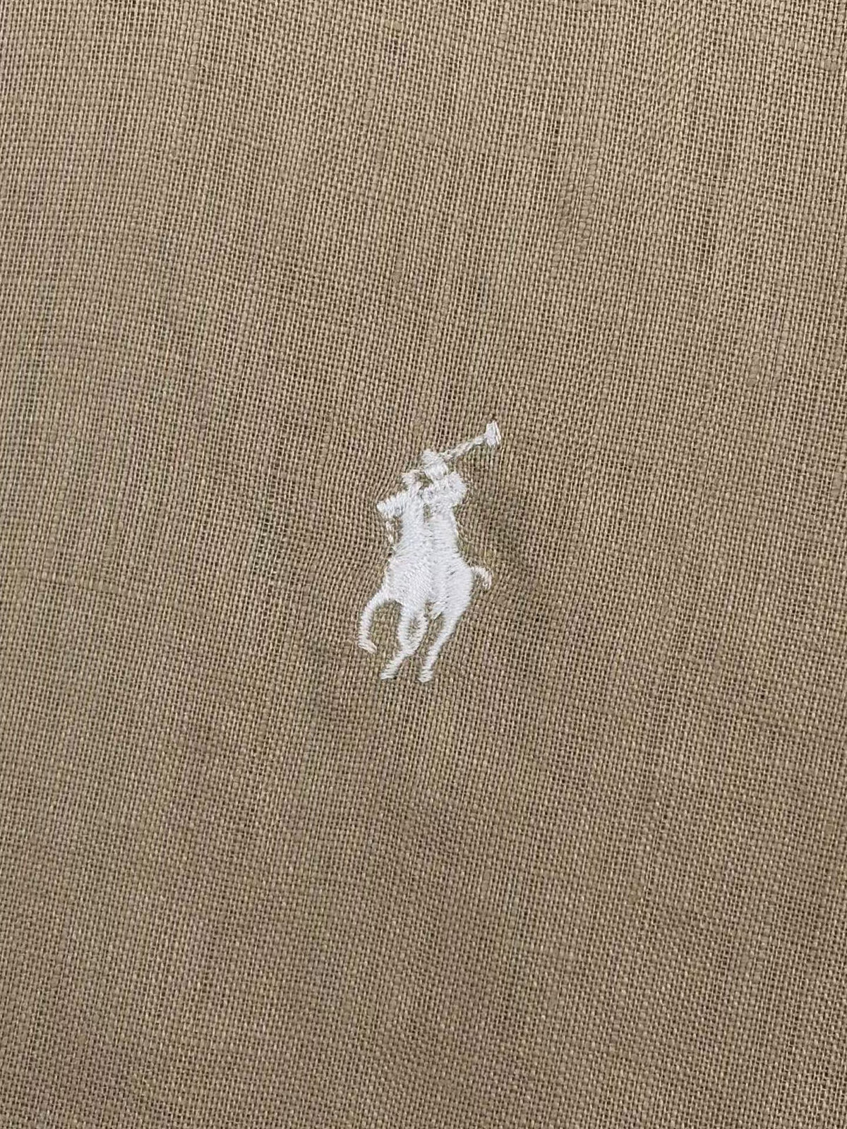 Ralph Lauren Shirt Female