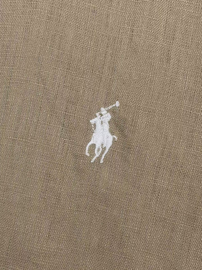 Ralph Lauren Shirt Female