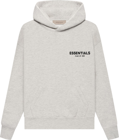 FOG x Essentials Hoodie Kids