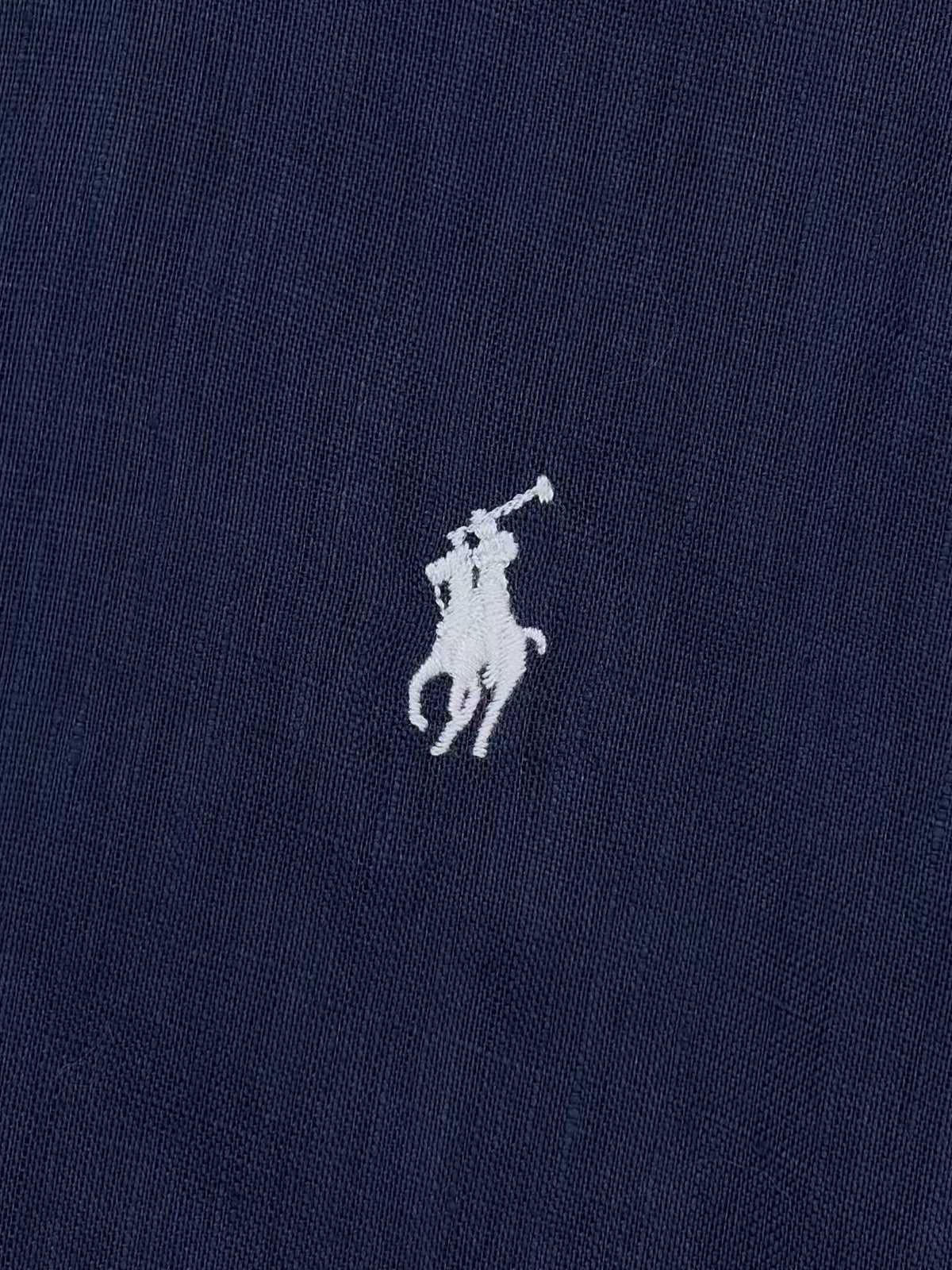 Ralph Lauren Shirt Female