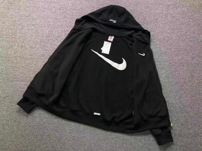 N1K Pants & Hoodie