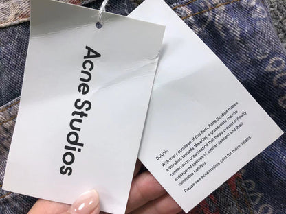 AcneStdios Pants