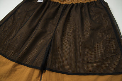 Stu Shorts