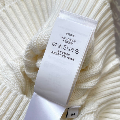 Ralph Lauren Sweater Suit Female