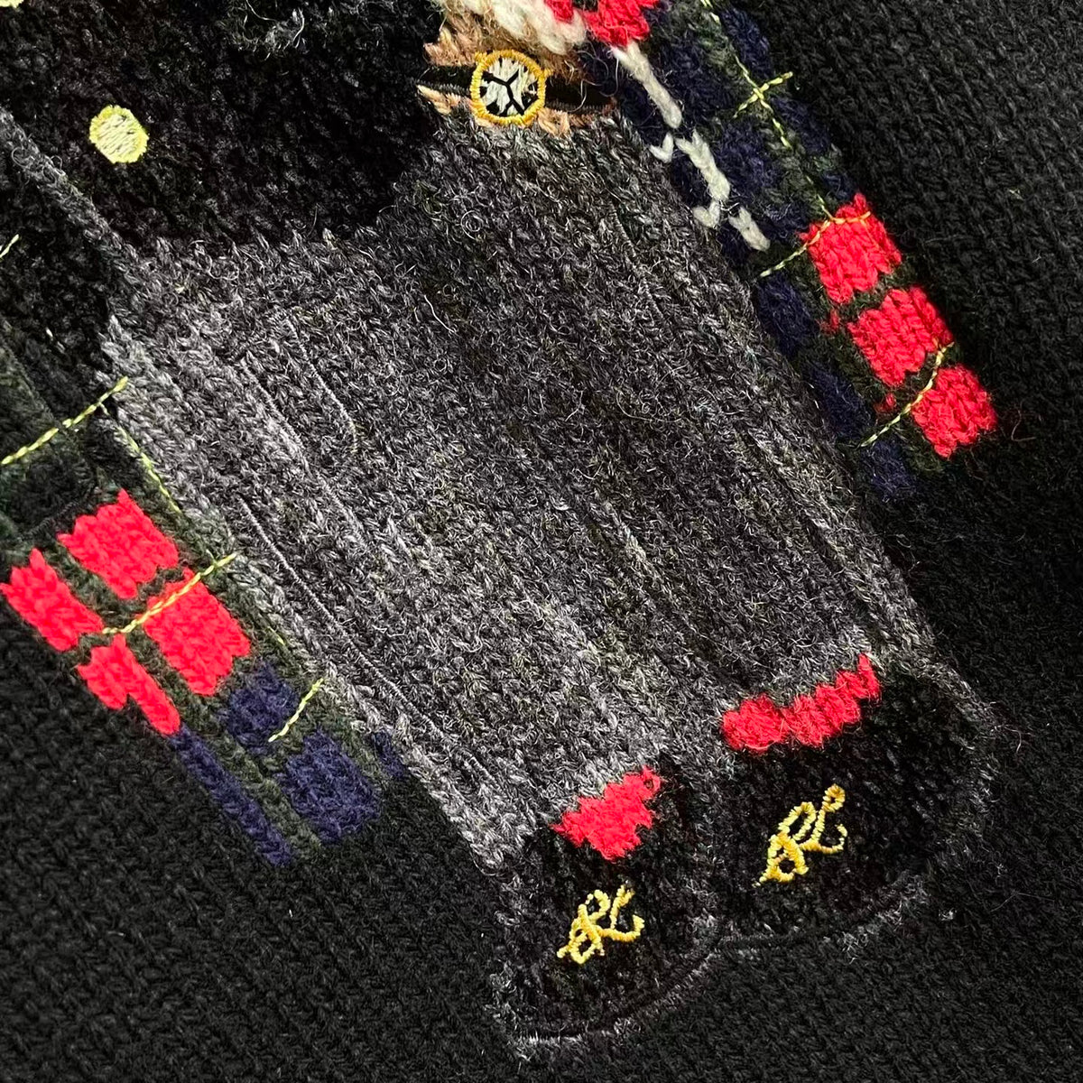 Ralph Lauren Sweater