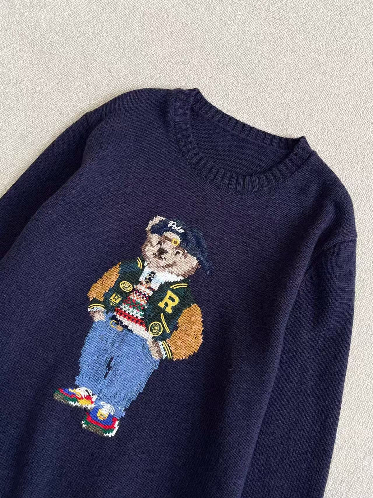 Ralph Lauren Sweater