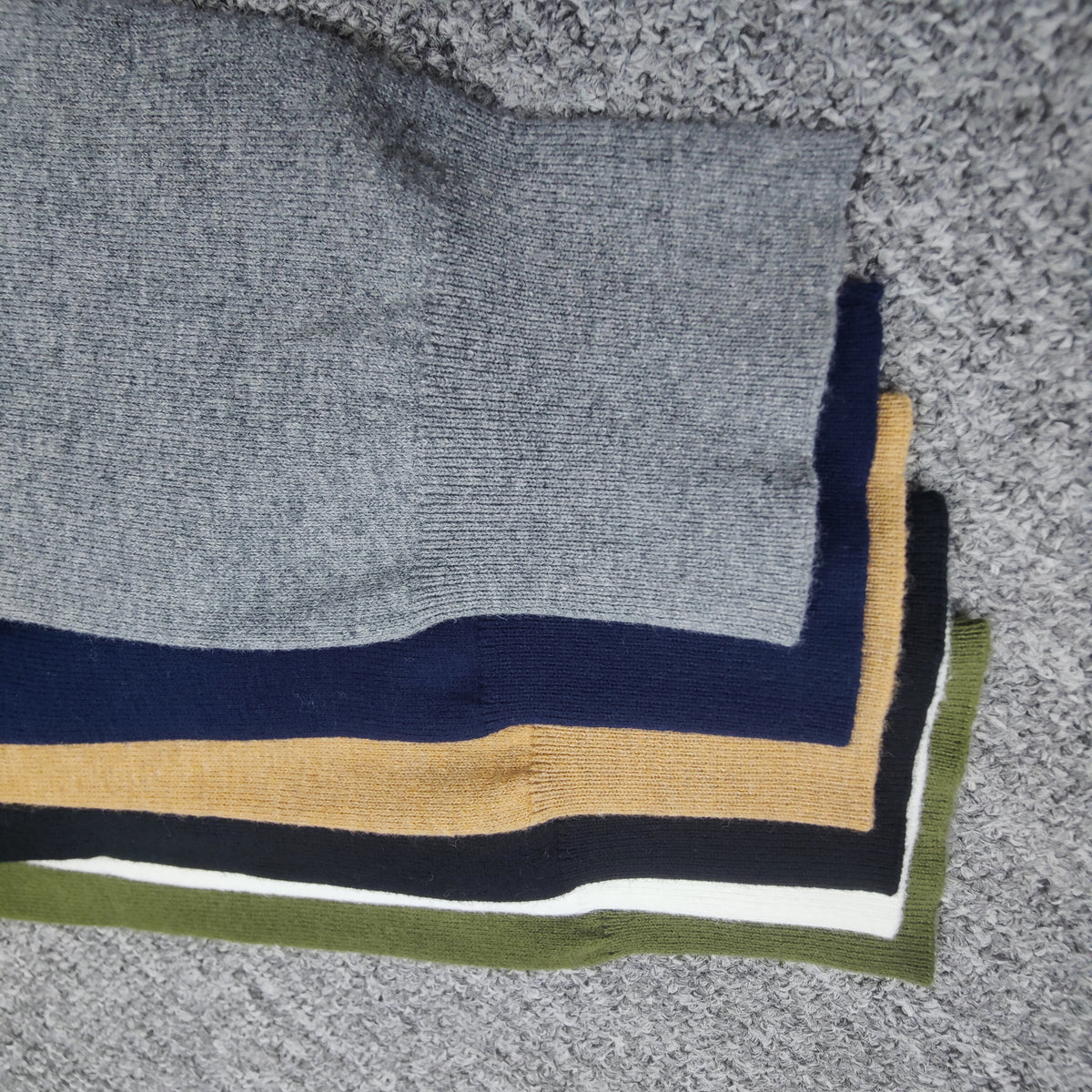 Ralph Lauren Sweater Female