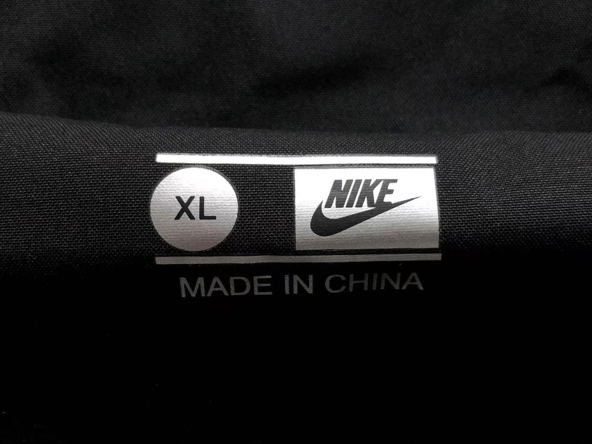 N1K Jacket