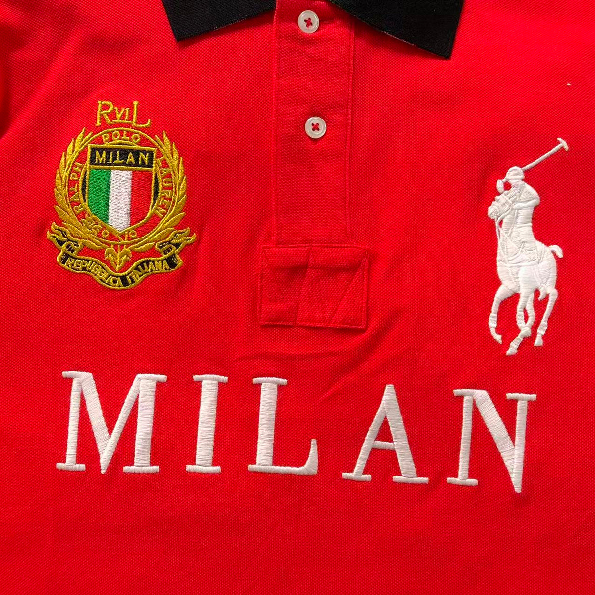 Ralph Lauren Polo