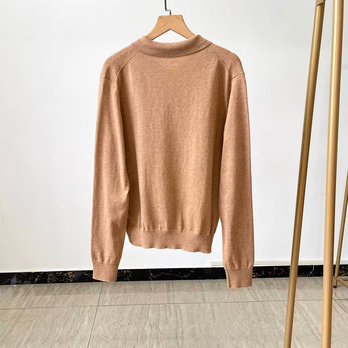 Ralph Lauren Sweater Female