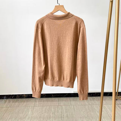 Ralph Lauren Sweater Female