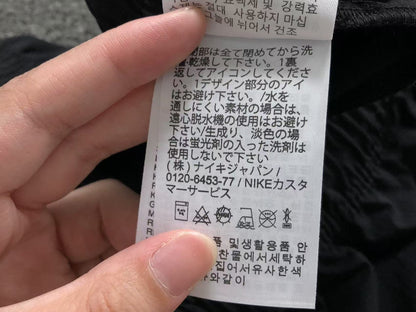 N1K Shorts
