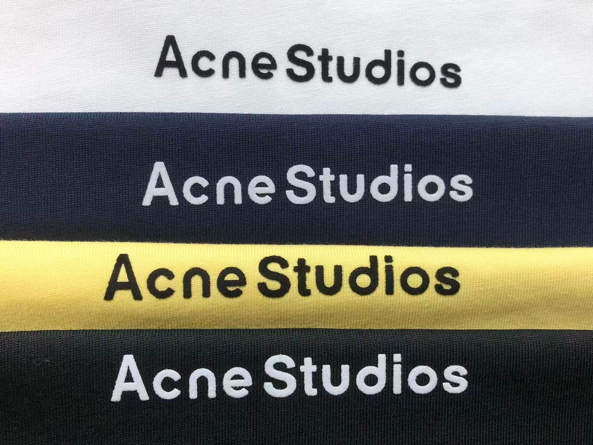 AcneStdios Tshirt
