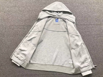 N1K Pants & Hoodie