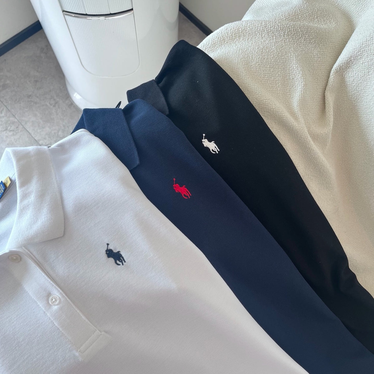 Ralph Lauren Dress Female