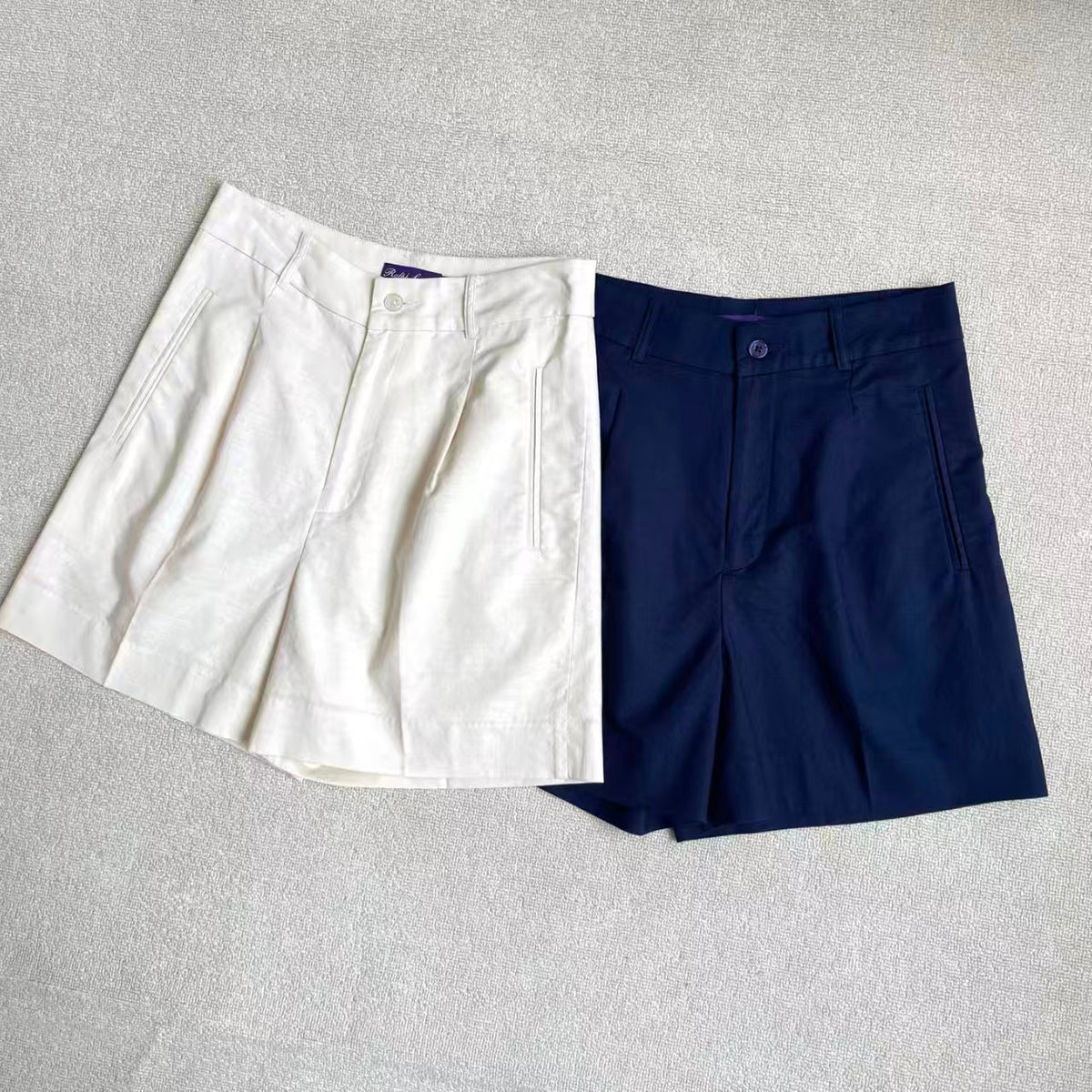 Ralph Lauren Shorts Female
