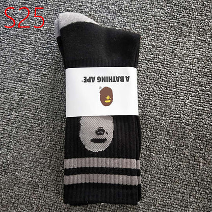 Bp Socks +32 Types