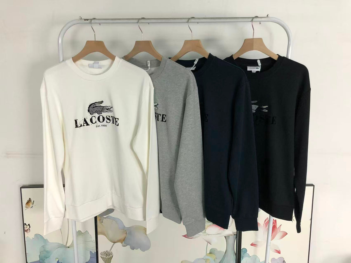 Classic Hoodie