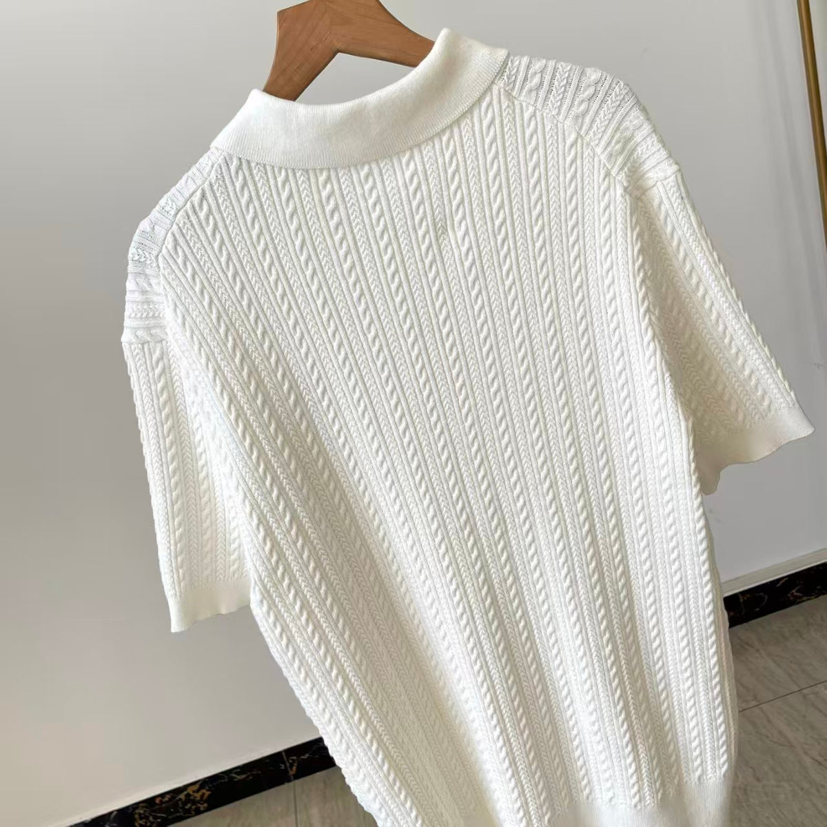 Ralph Lauren Polo Sweater