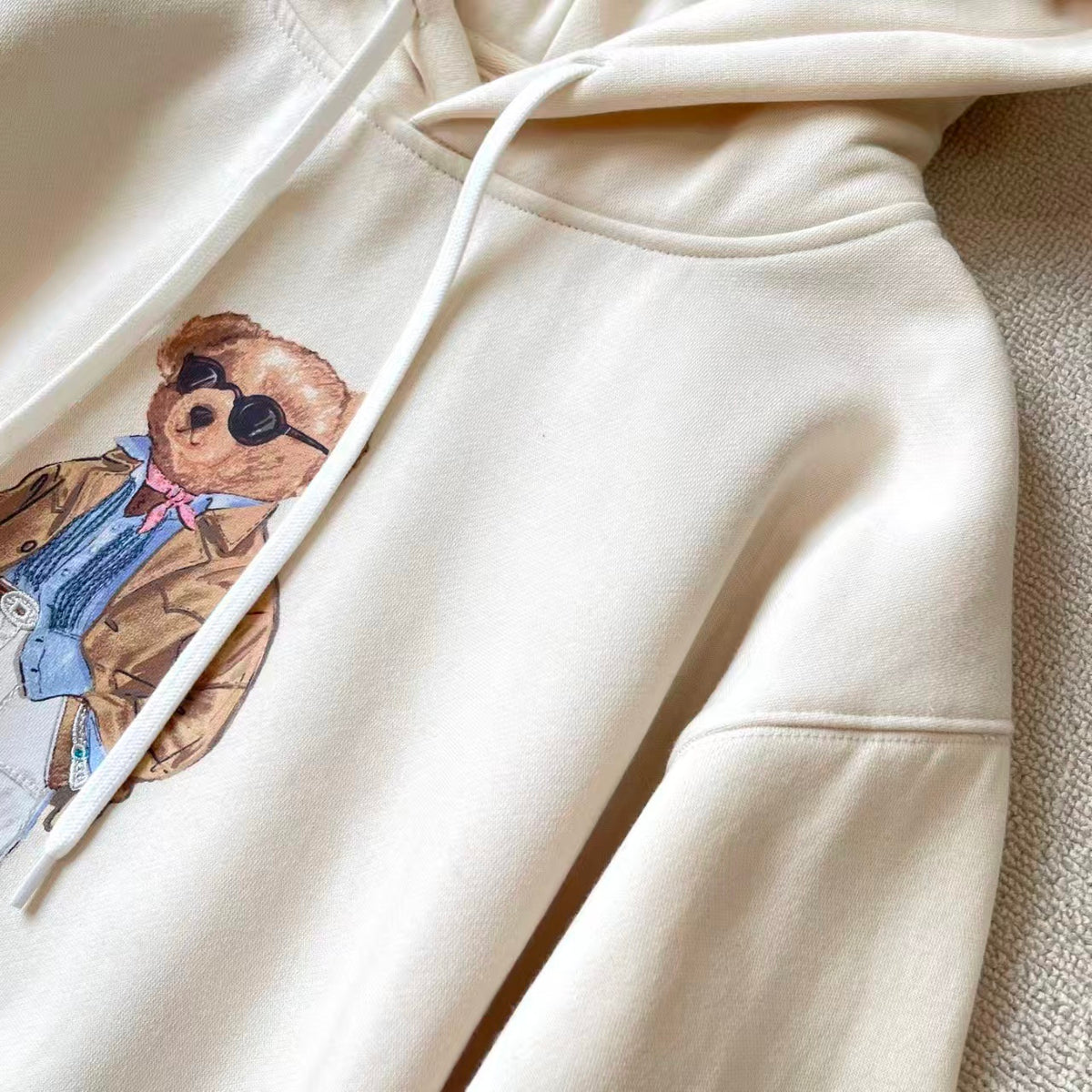 Ralph Lauren Hoodie Female