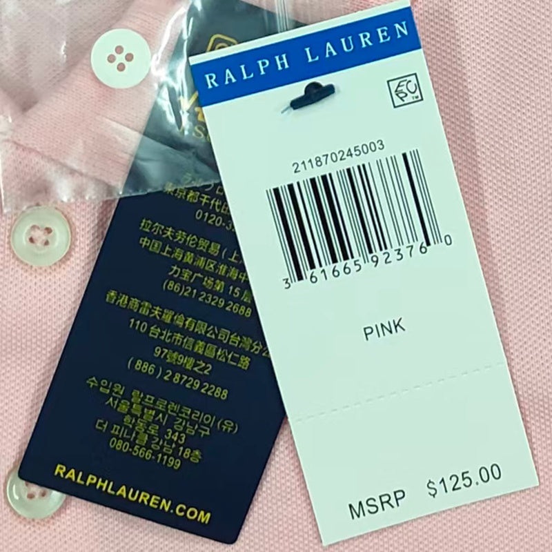 Ralph Lauren Polo