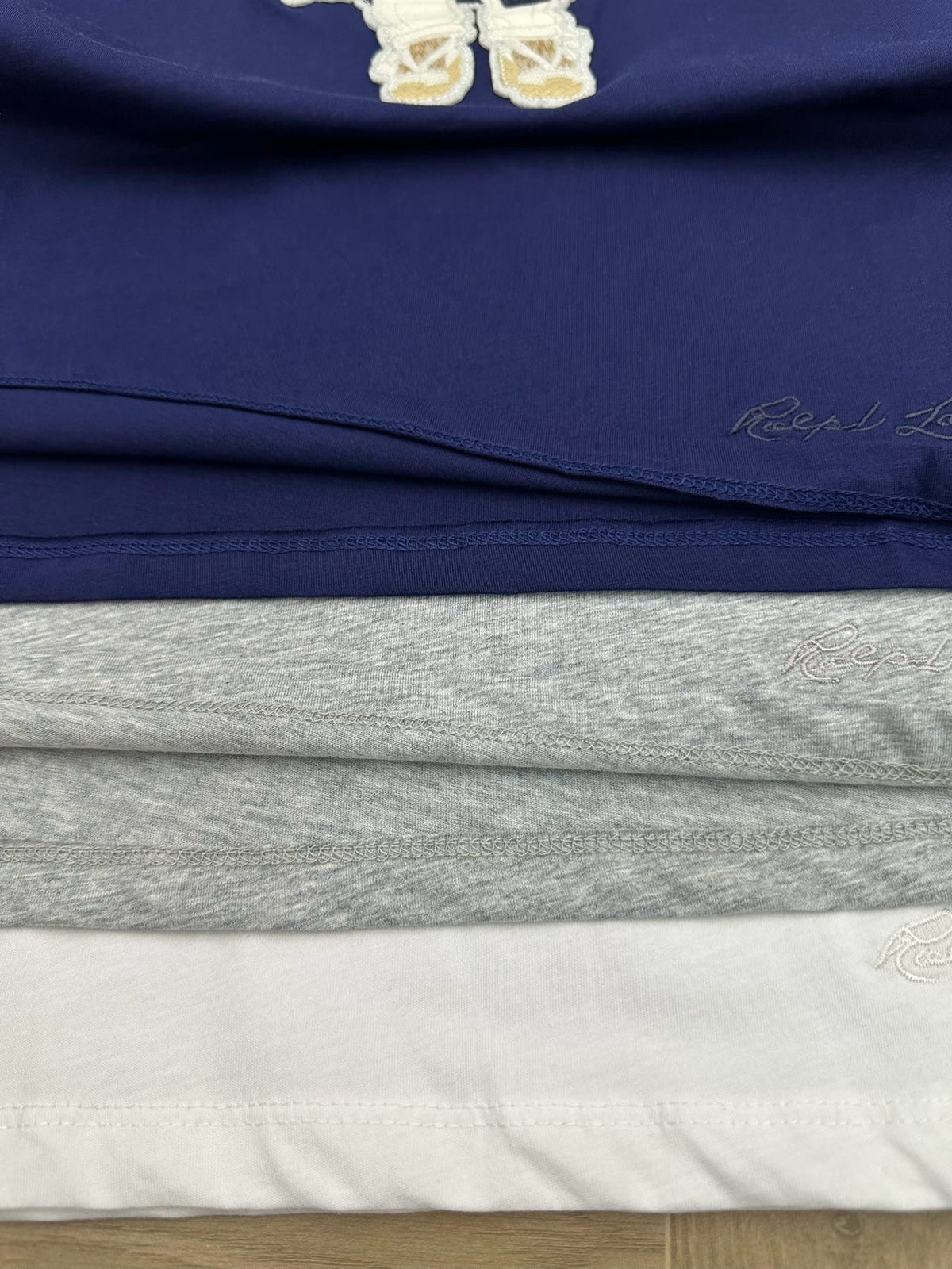 Ralph Lauren Tshirt Female