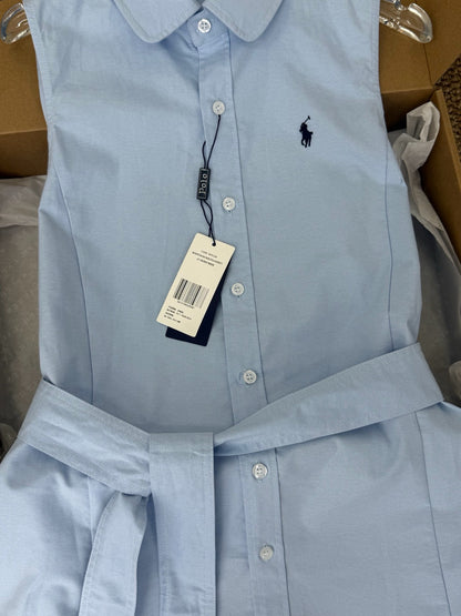 Ralph Lauren Shirt Female