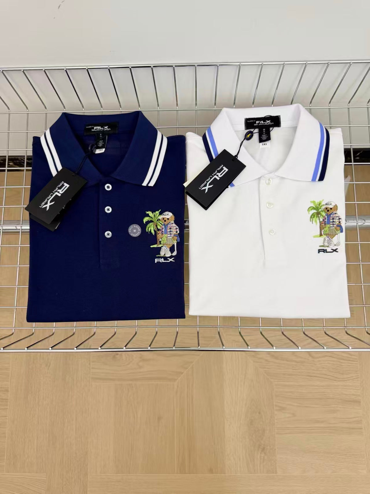 Ralph Lauren Polo Female