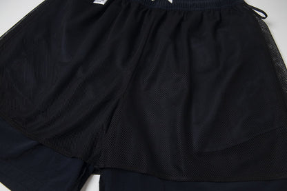 Stu x Nk Shorts