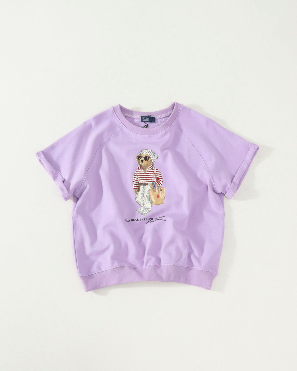 Ralph Lauren Shirt Female