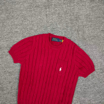 Ralph Lauren Sweater Female