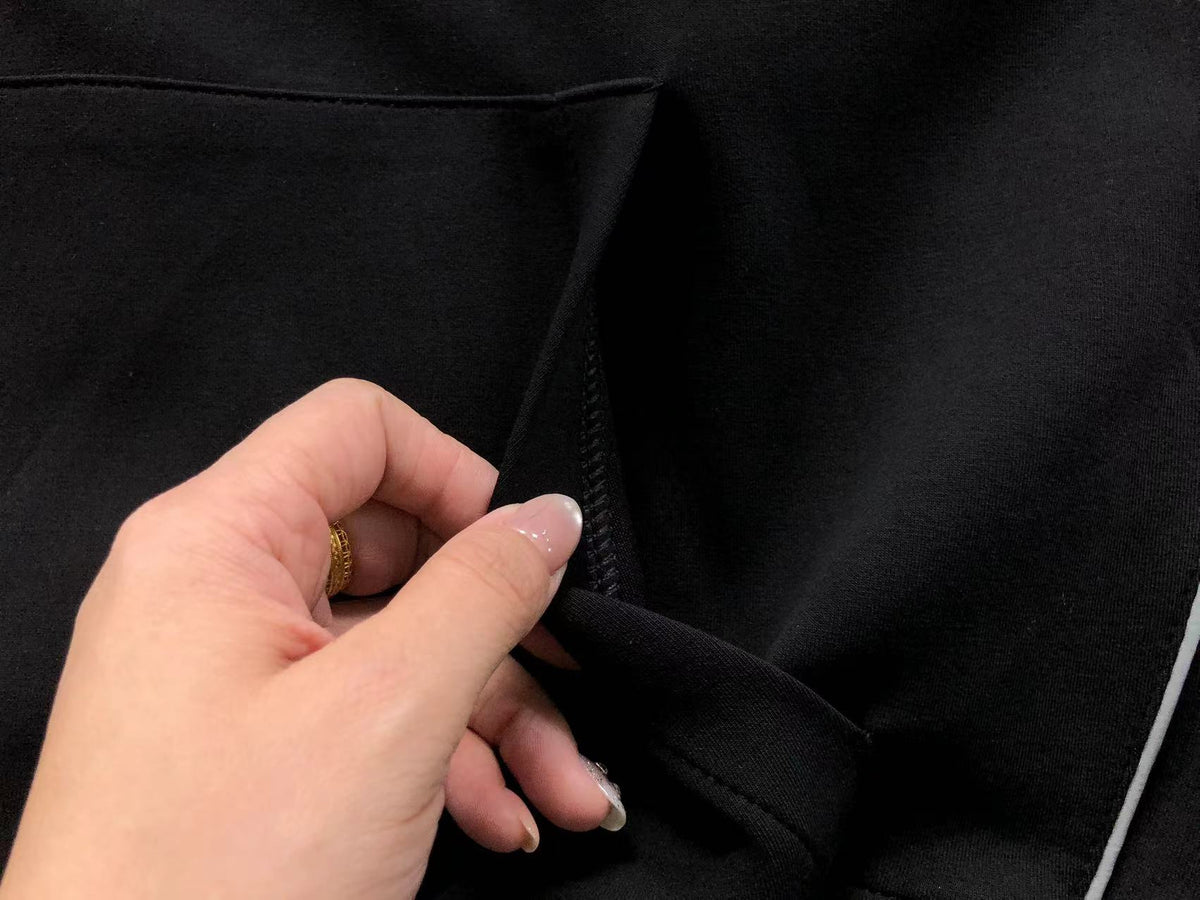 N1K Pants & Hoodie