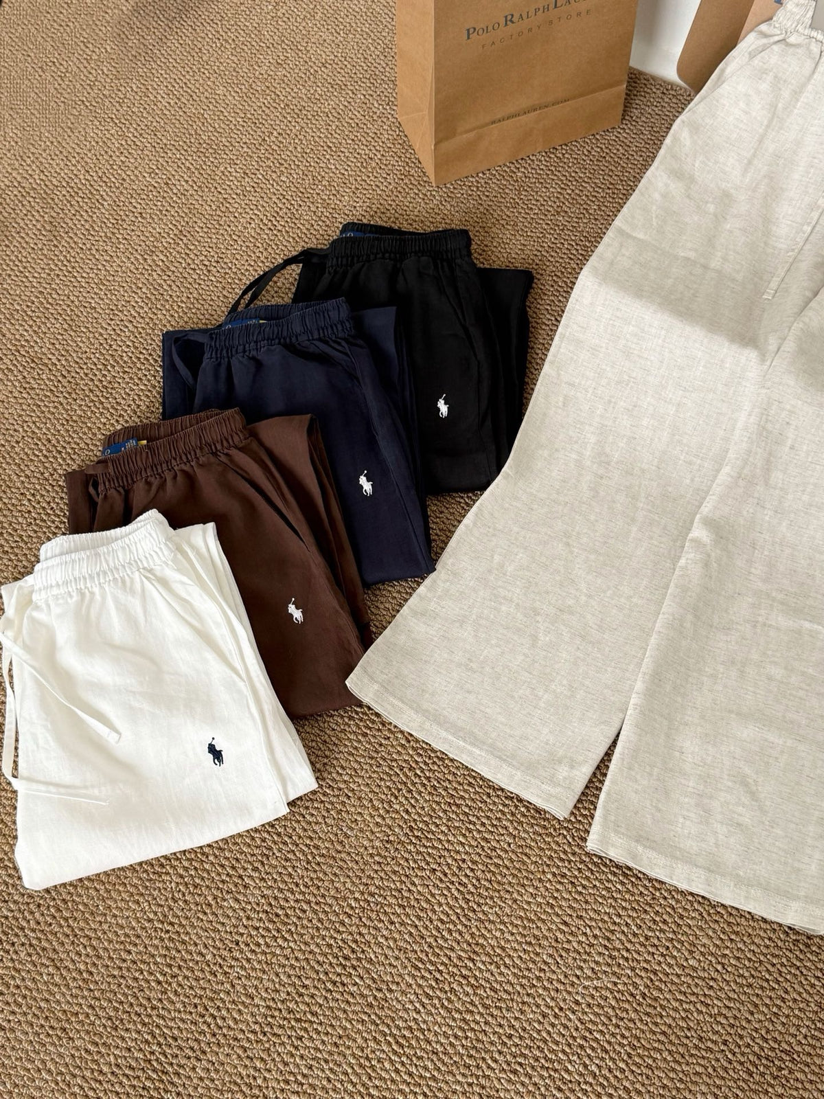 Ralph Lauren Pants