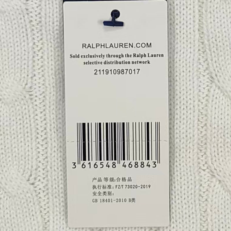Ralph Lauren Sweater
