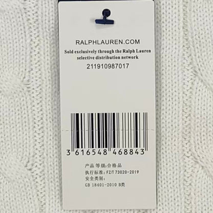 Ralph Lauren Sweater