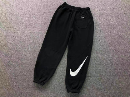 N1K Pants & Hoodie