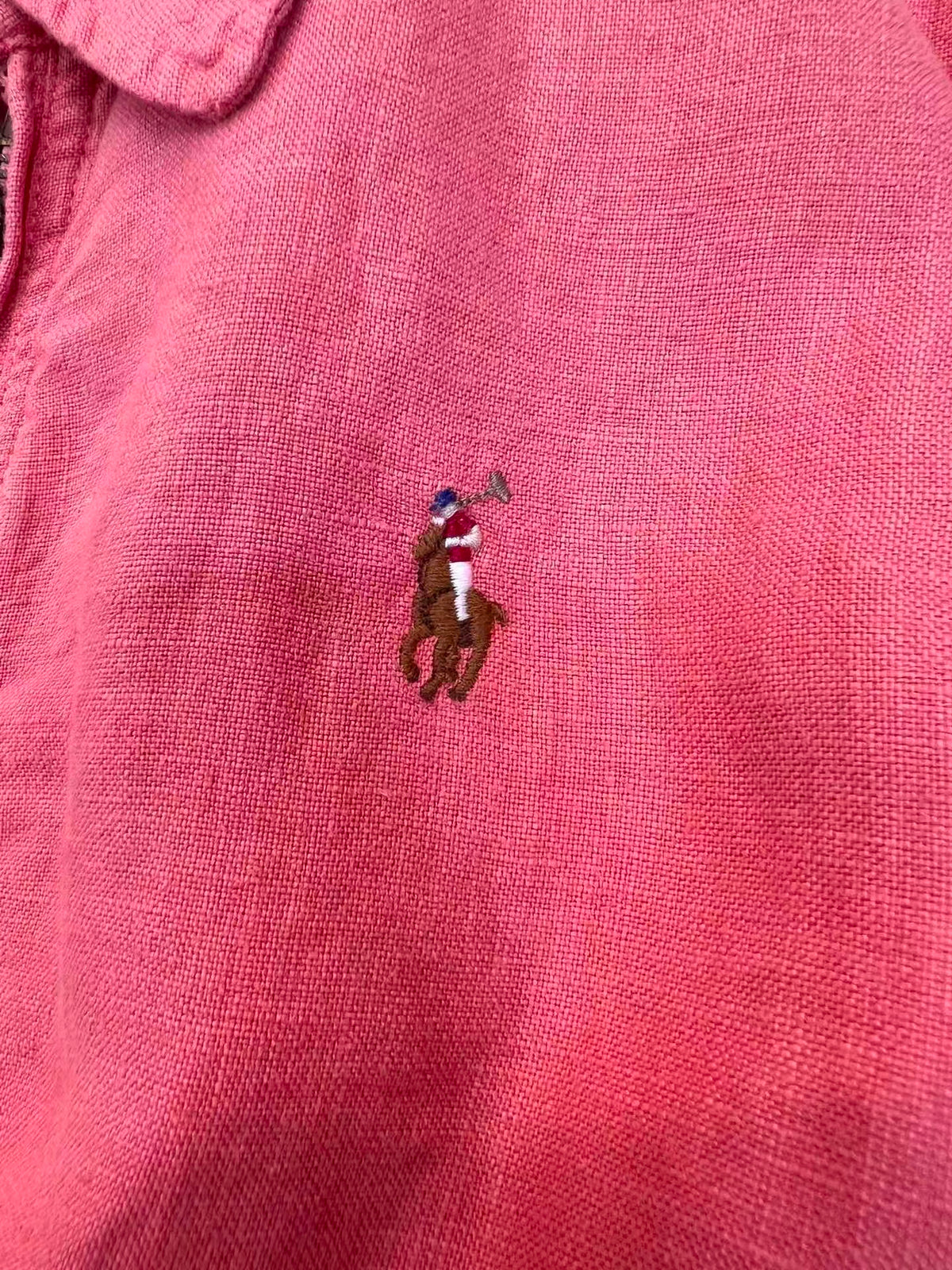 Ralph Lauren Jacket Female