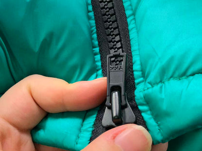 N1K Jacket