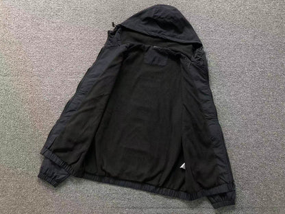 N1K Pants & Hoodie