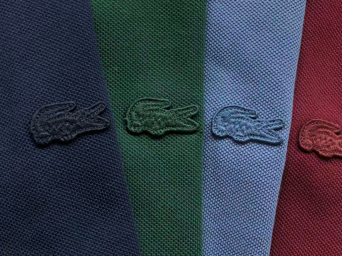 Classic Polo
