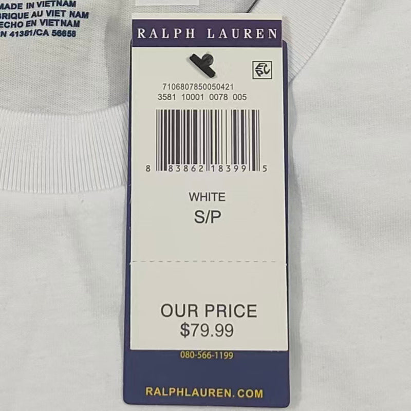 Ralph Lauren Tshirt Female