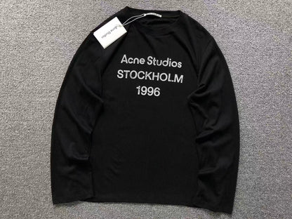AcneStdios Longsleeve