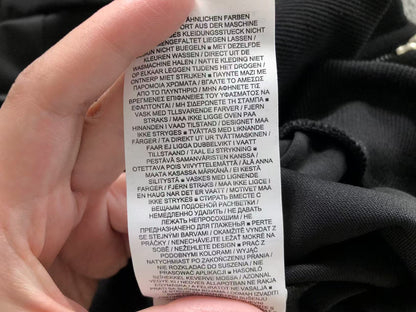 N1K Pants