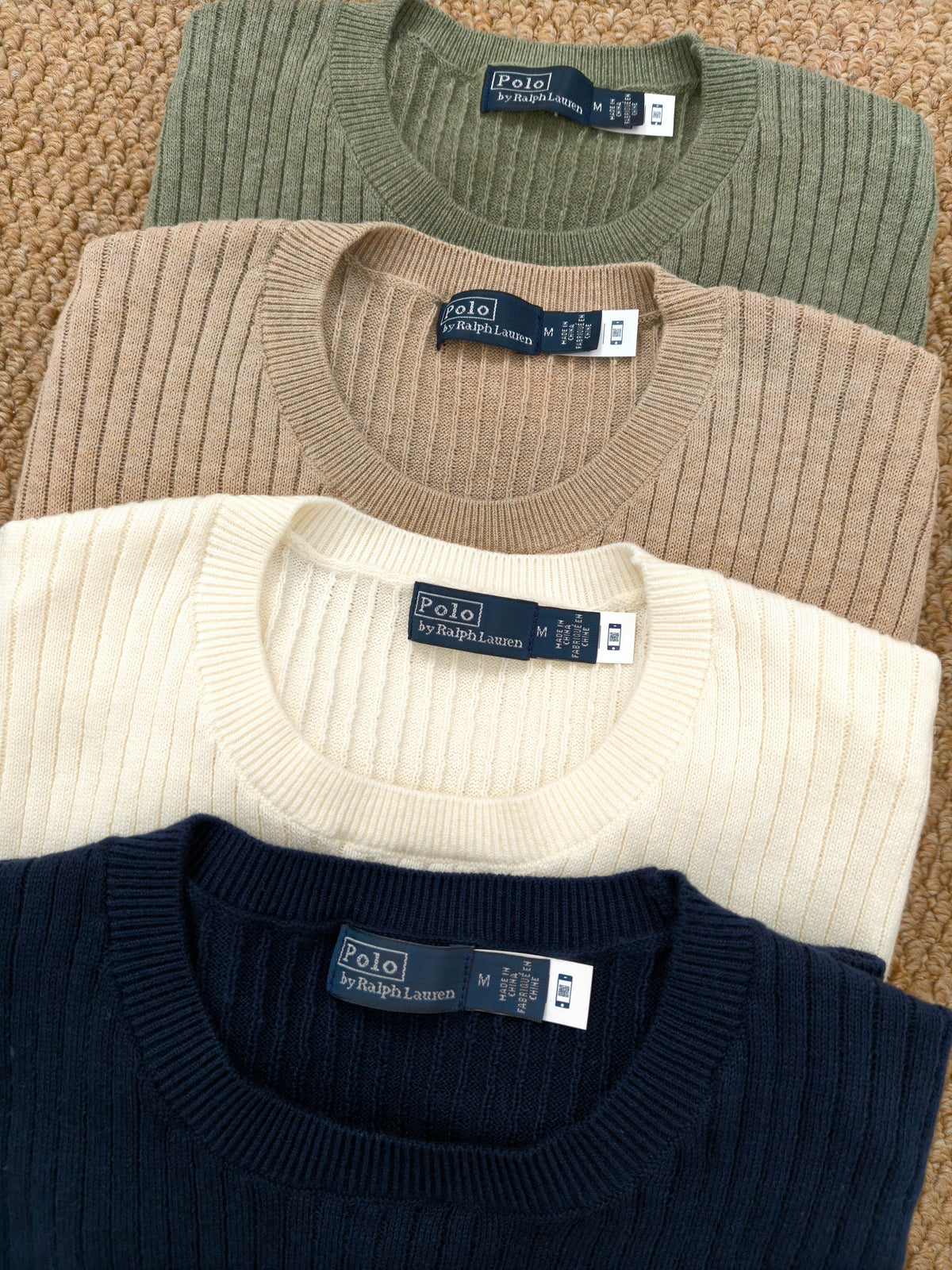 Ralph Lauren Sweater