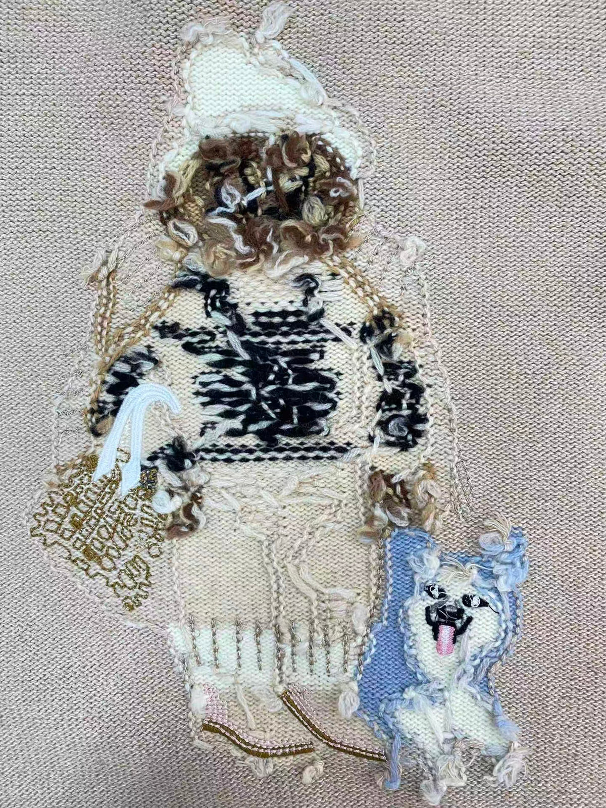 Ralph Lauren Sweater Female