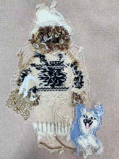Ralph Lauren Sweater Female
