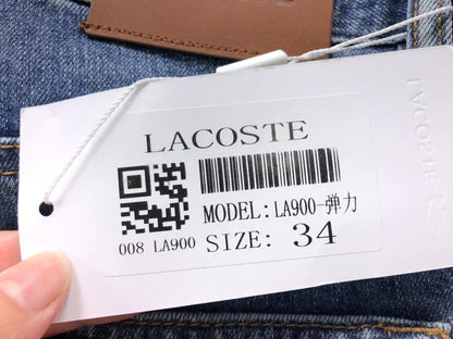 Classic Pants