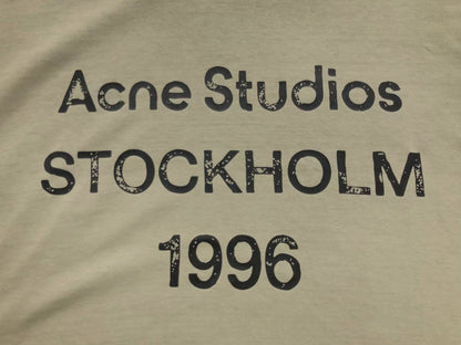 AcneStdios Tshirt